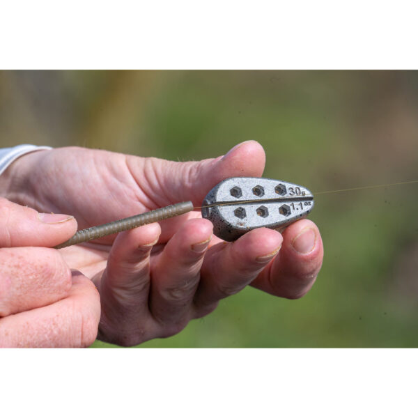 ICS Banjo Inline XR Feeder - Preston Innovations - immagine 5