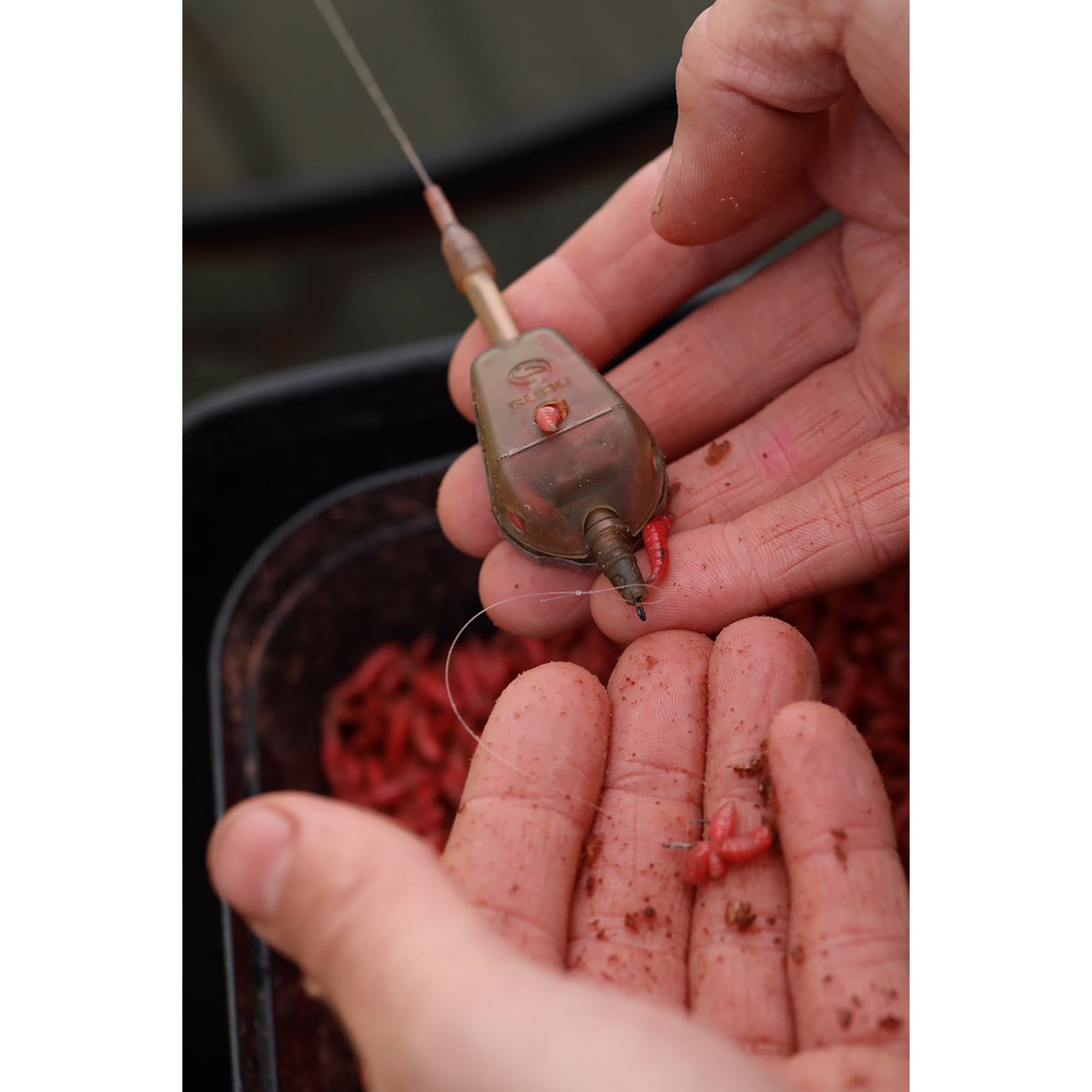 Maggot Feeder - Guru - immagine 2