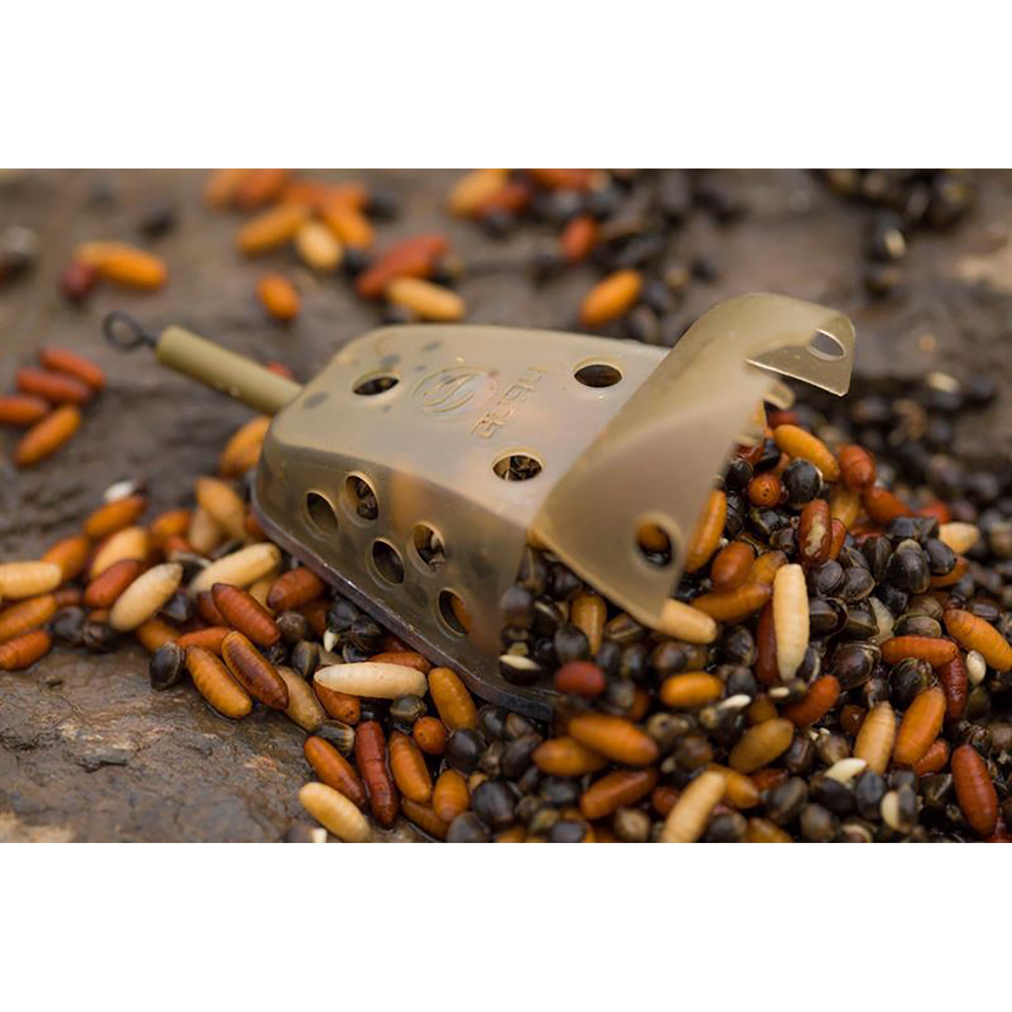 Maggot Feeder - Guru - immagine 3
