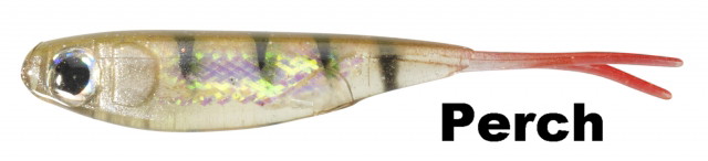 Powerbait Drop Shop Minnow - Berkley - immagine 3