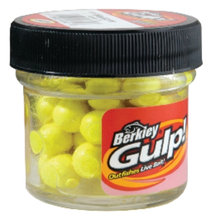 Floating Salmon Eggs - Berkley - immagine 4