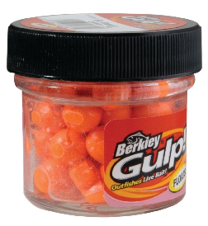 Floating Salmon Eggs - Berkley - immagine 3