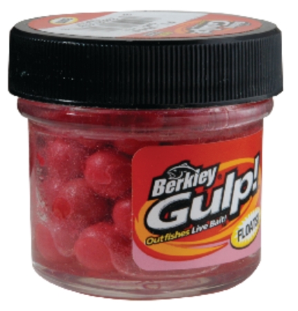 Floating Salmon Eggs - Berkley - immagine 2