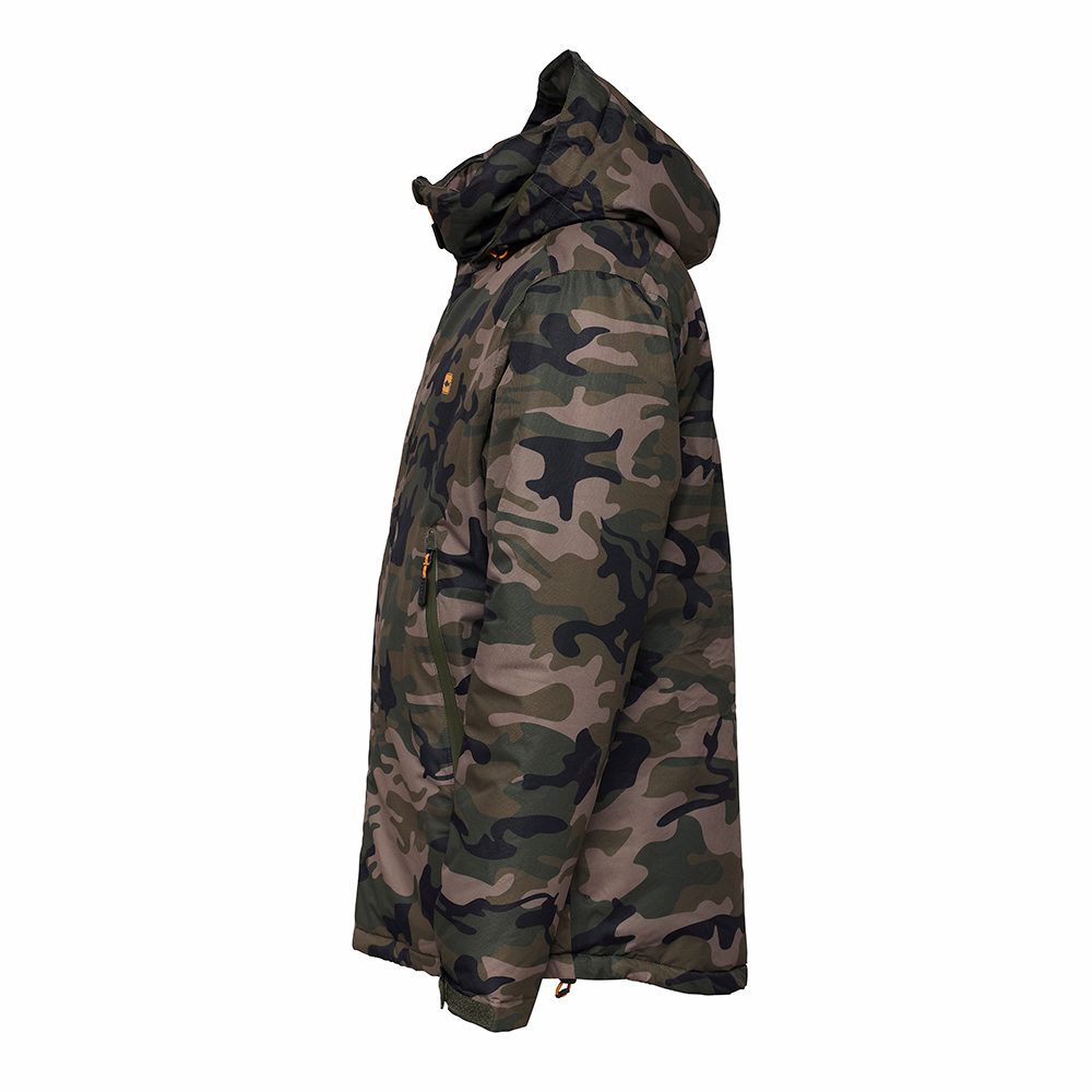 Avenger Thermal Suit Camo - Prologic - immagine 9