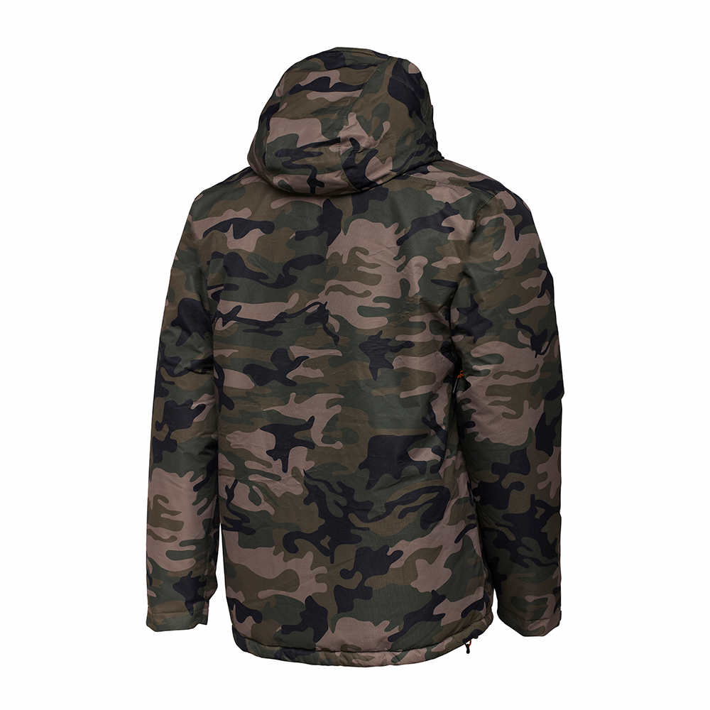 Avenger Thermal Suit Camo - Prologic - immagine 8