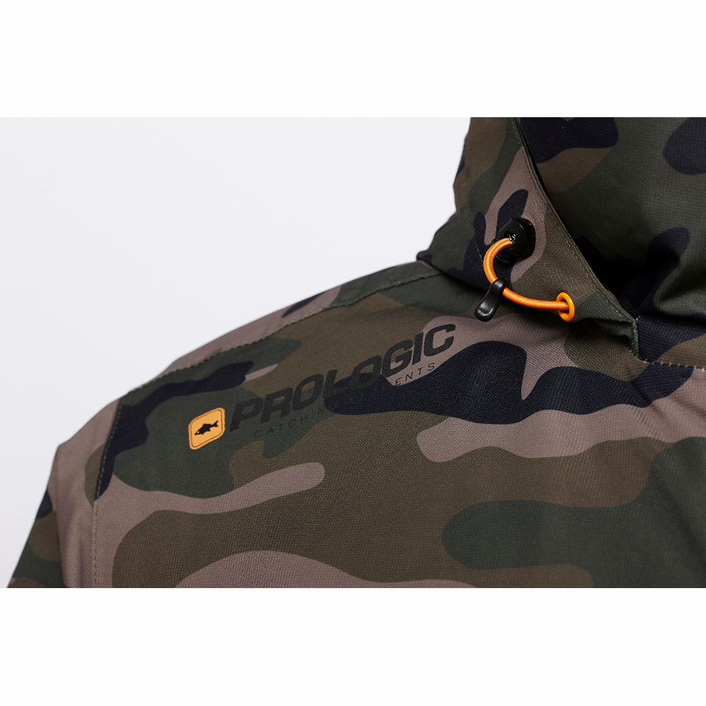 Avenger Thermal Suit Camo - Prologic - immagine 7
