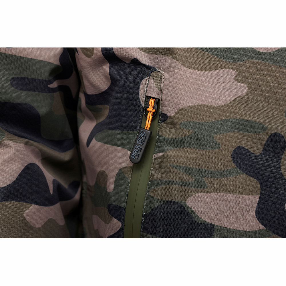 Avenger Thermal Suit Camo - Prologic - immagine 6