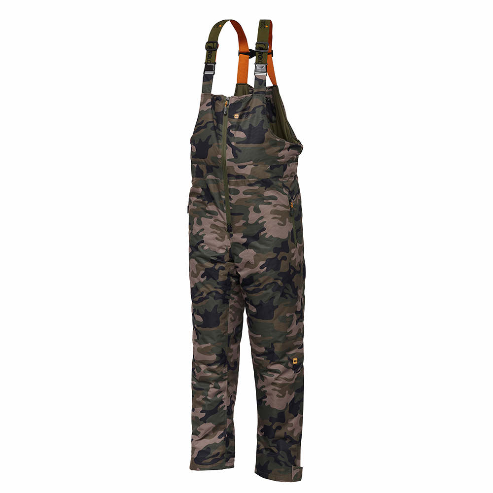 Avenger Thermal Suit Camo - Prologic - immagine 5