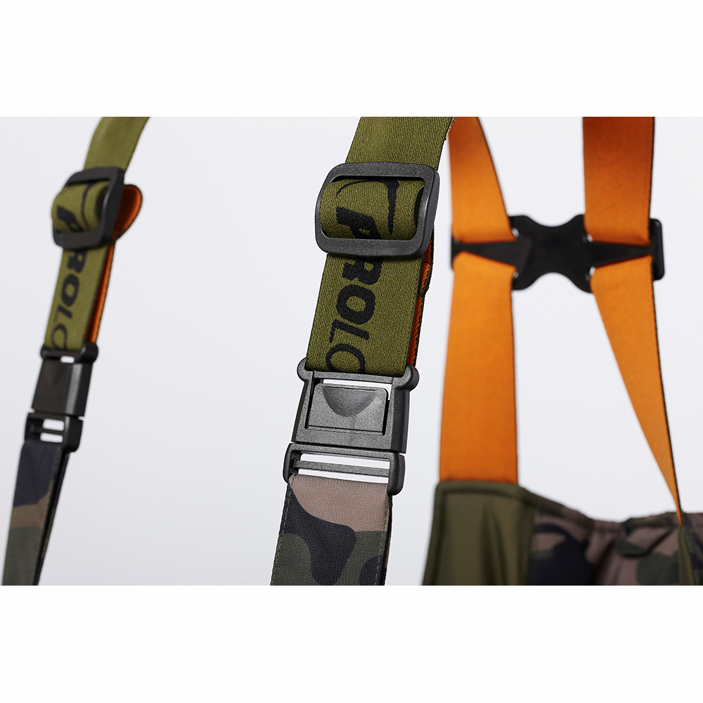 Avenger Thermal Suit Camo - Prologic - immagine 4