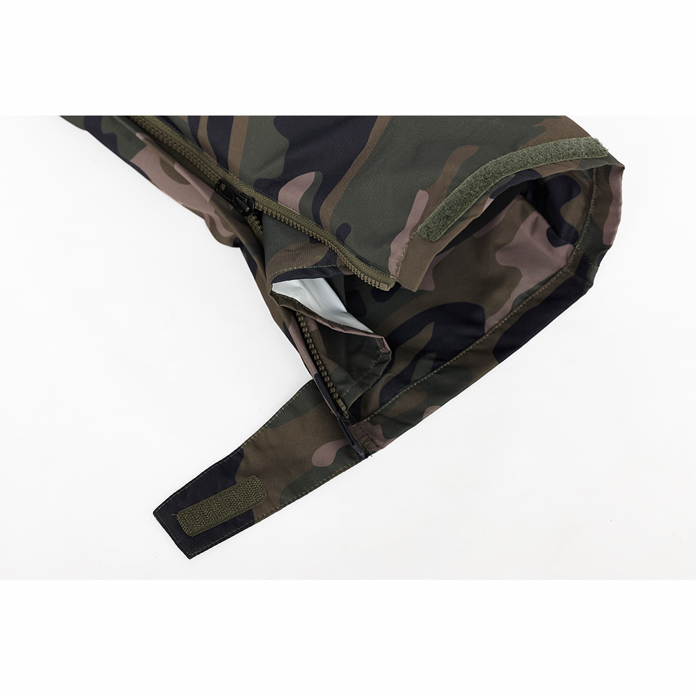 Avenger Thermal Suit Camo - Prologic - immagine 3