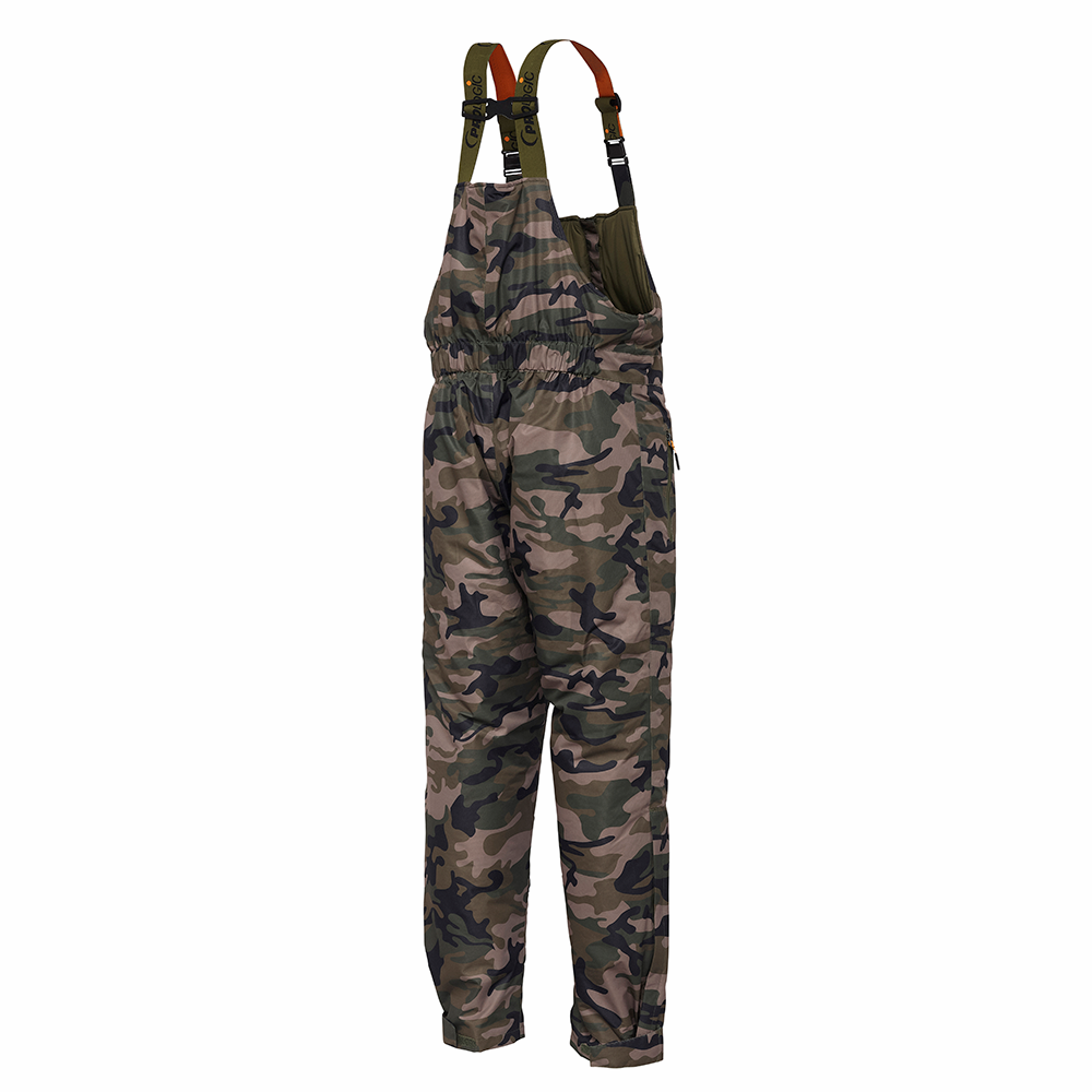 Avenger Thermal Suit Camo - Prologic - immagine 2