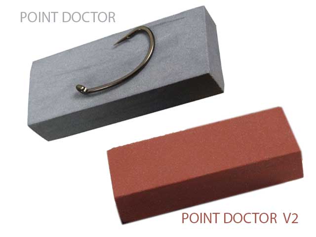 Point Doctor Hook - Gardner - immagine 2
