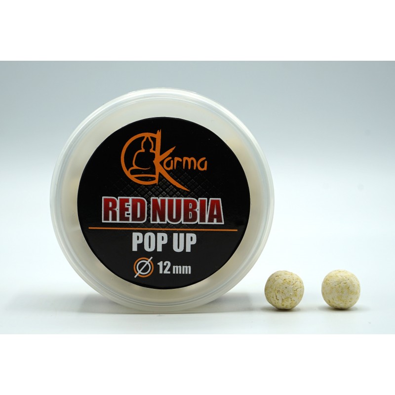 Red Nubia - Karma Bait - immagine 12