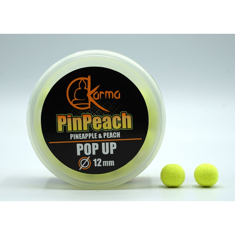 PinPeach - Karma Bait - immagine 15