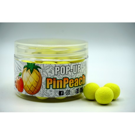 PinPeach - Karma Bait - immagine 16