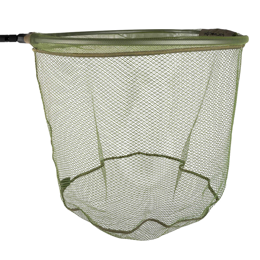 Power Folding Spoon Latex - Korum - immagine 2