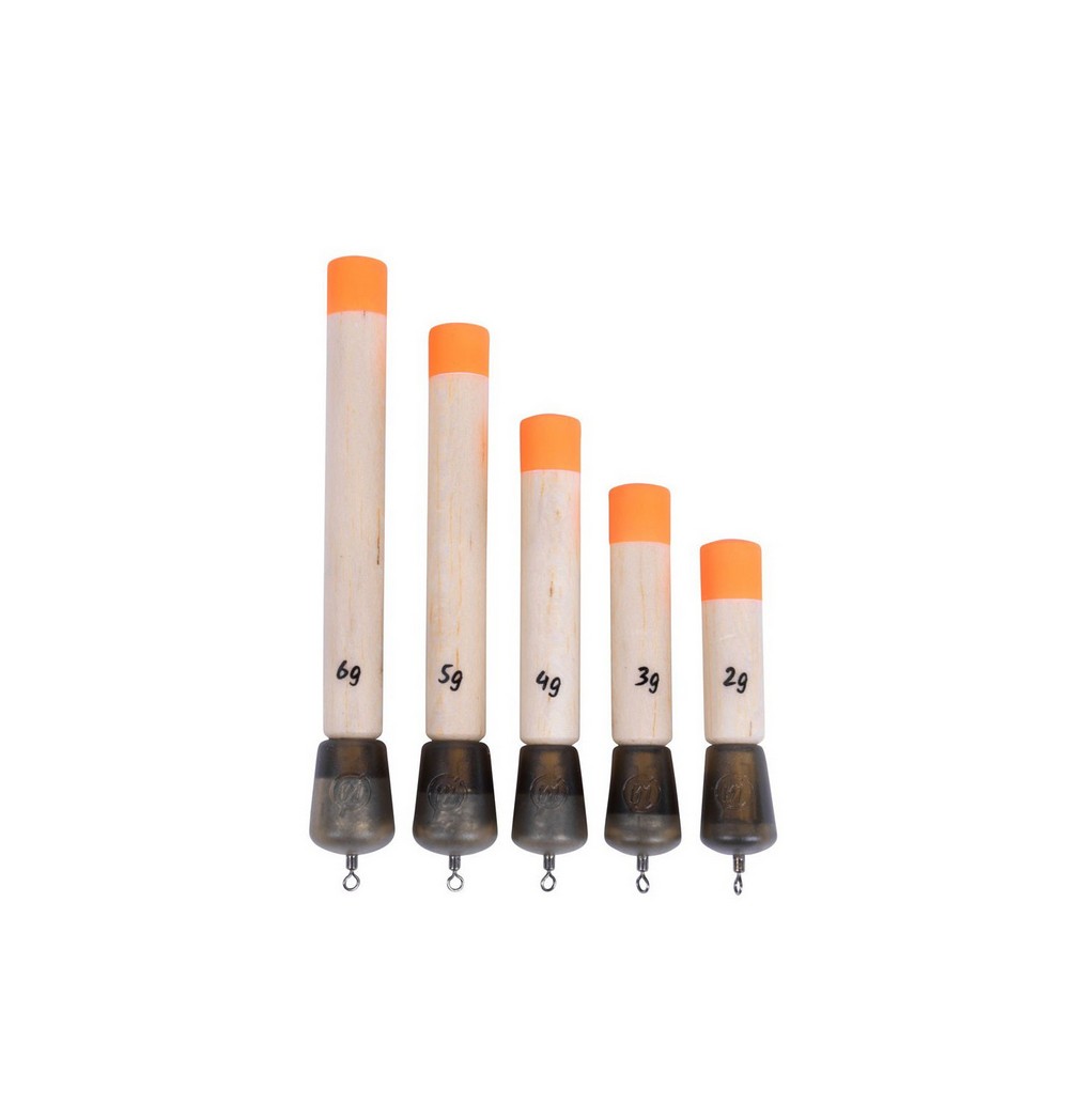 precision pellet waggler preston innovations
