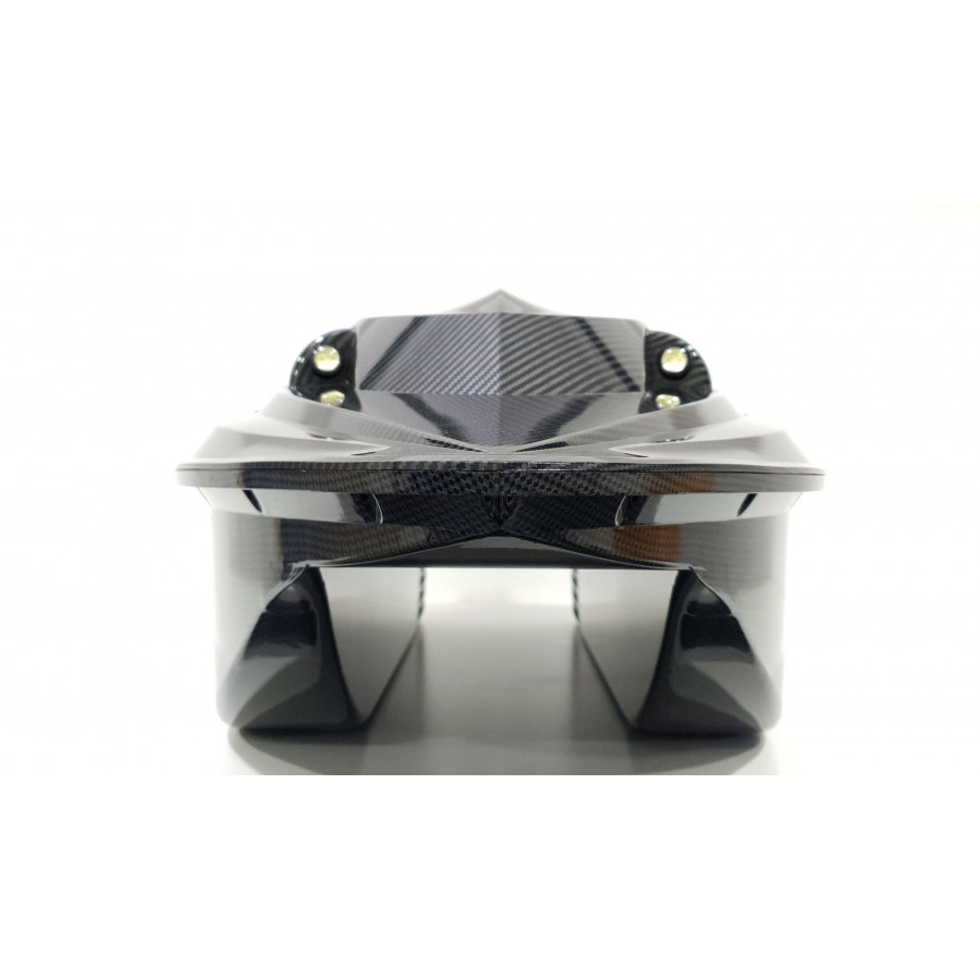Predator Maxi - RCFISHINGBOAT - immagine 2