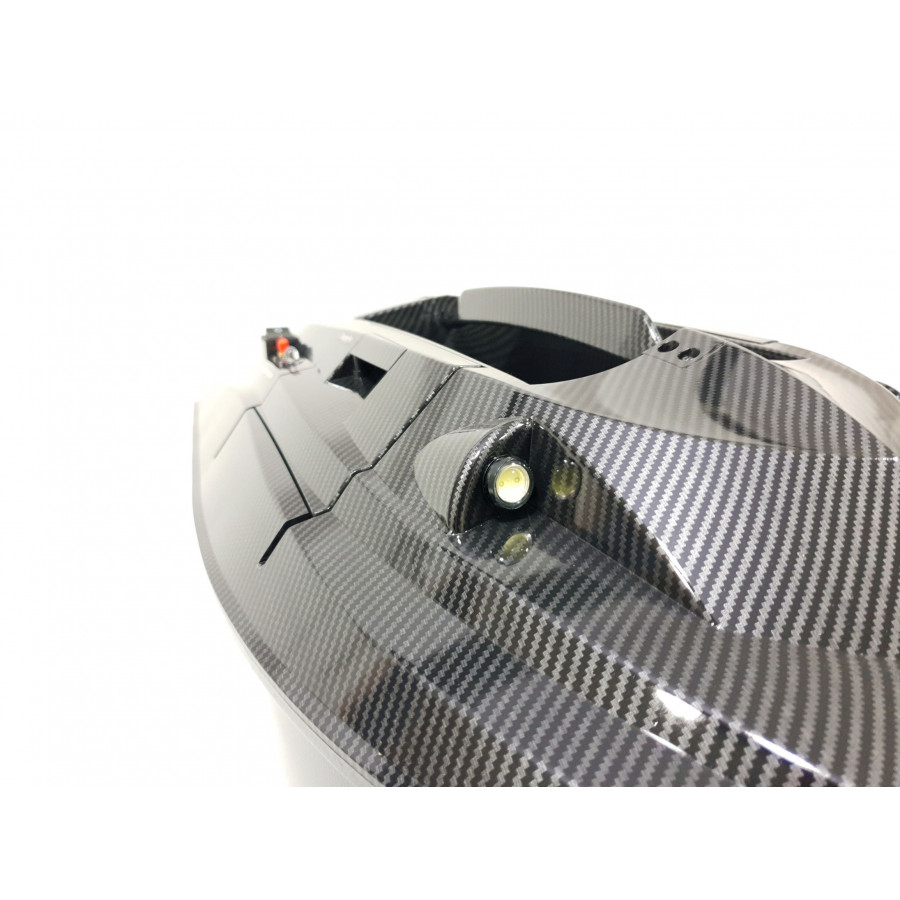 Predator Maxi - RCFISHINGBOAT - immagine 3