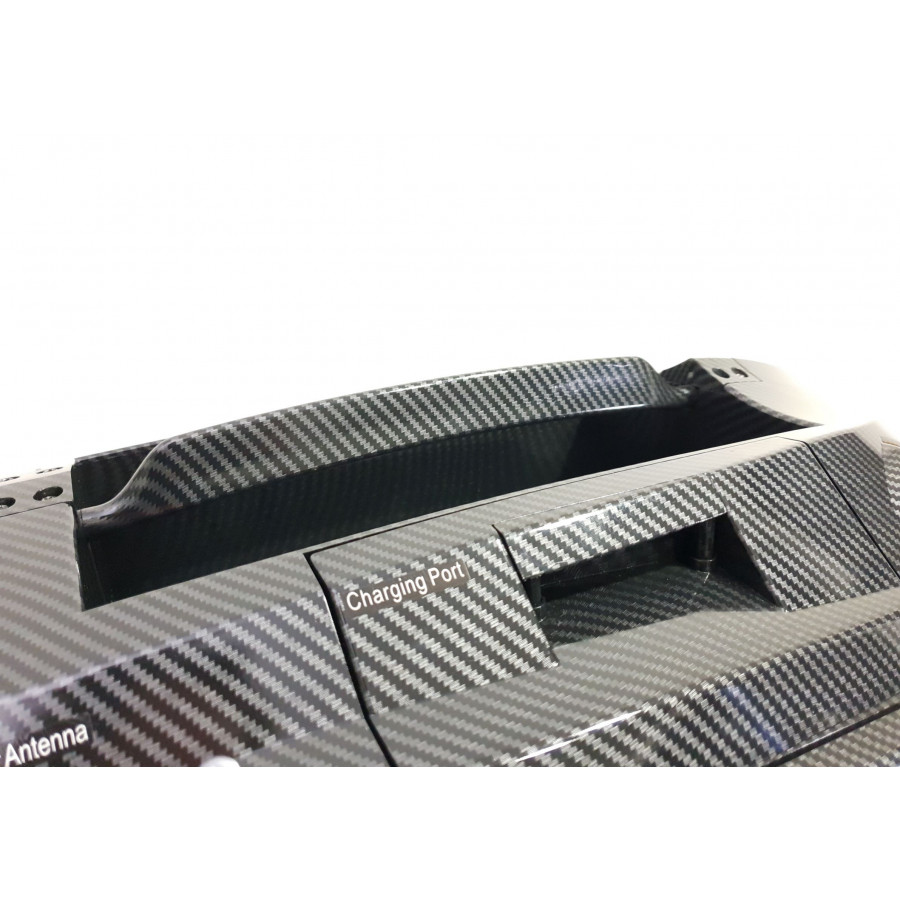 Predator Maxi - RCFISHINGBOAT - immagine 5