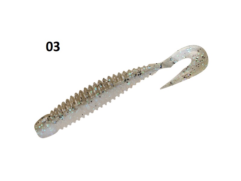 Wobbring 3'' - Jackall - immagine 3