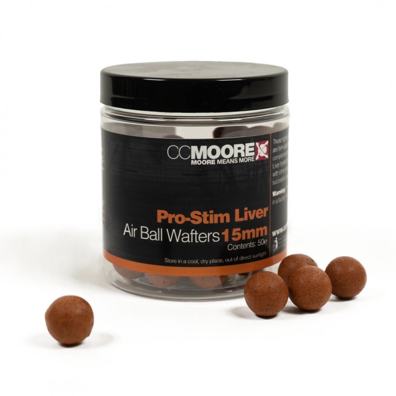 Pro-Stim Liver - CC Moore - immagine 4