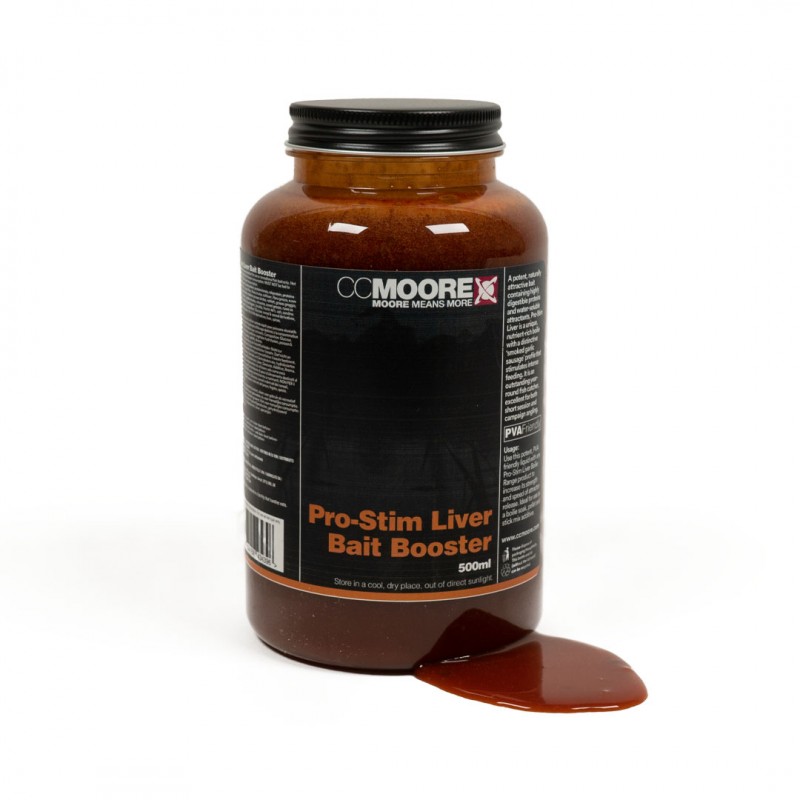 Pro-Stim Liver - CC Moore - immagine 5