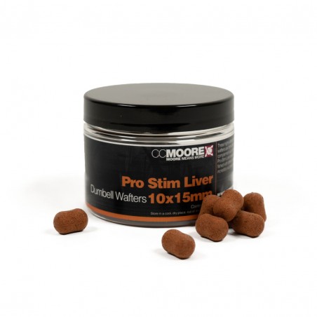 Pro-Stim Liver - CC Moore - immagine 6