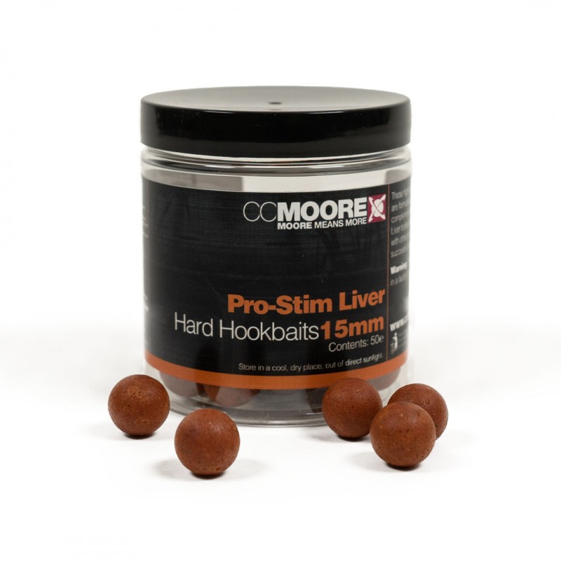 Pro-Stim Liver - CC Moore - immagine 7