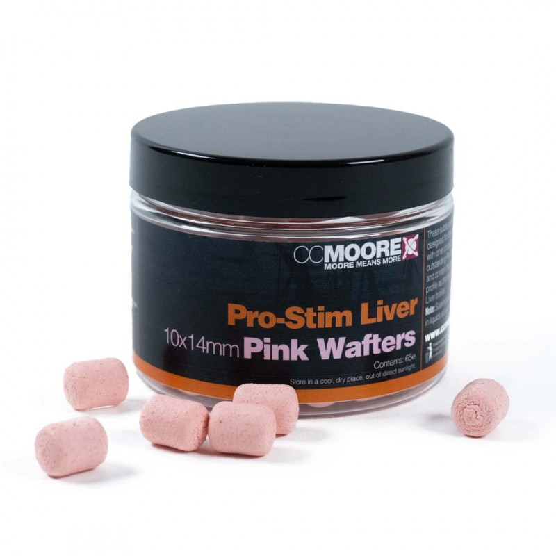 Pro-Stim Liver - CC Moore - immagine 8