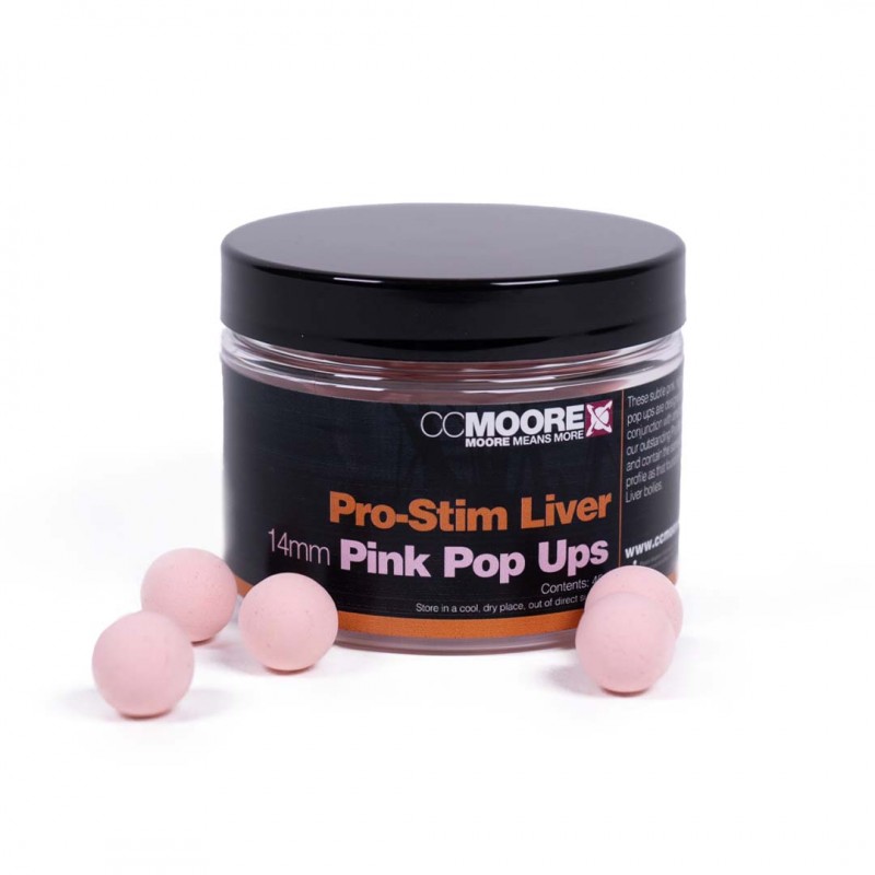 Pro-Stim Liver - CC Moore - immagine 9