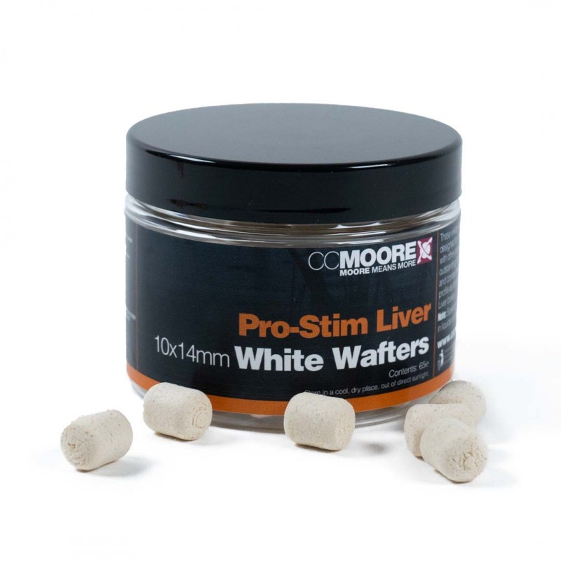 Pro-Stim Liver - CC Moore - immagine 10