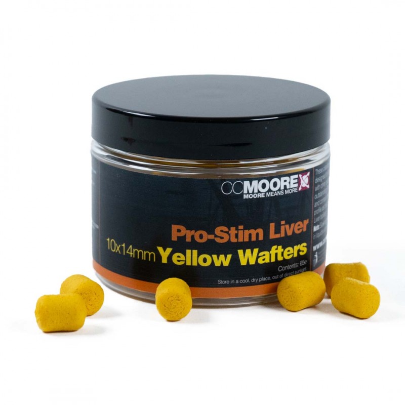 Pro-Stim Liver - CC Moore - immagine 11