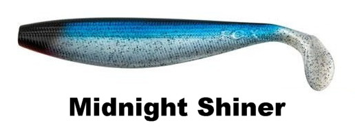 Pro Shad Natural Classic 23cm - Fox Rage - immagine 2