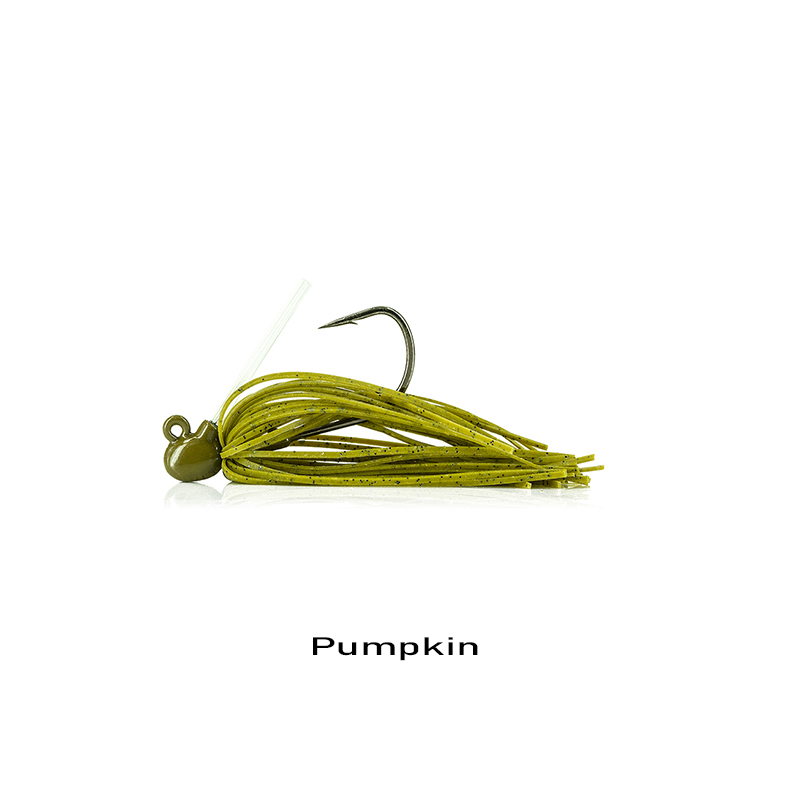 Nano Jig 3,5g - Molix - immagine 3