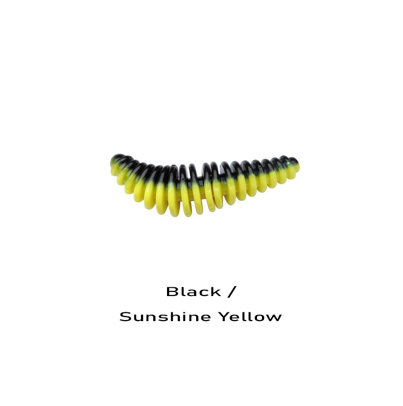 PowerBait Pupa 35mm - Berkley - immagine 2