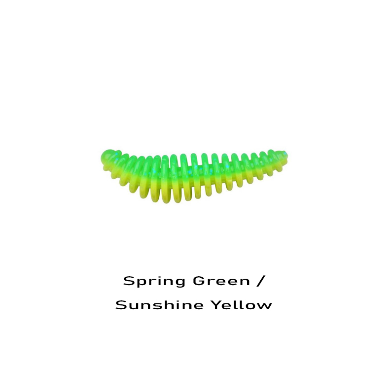 PowerBait Pupa 35mm - Berkley - immagine 5