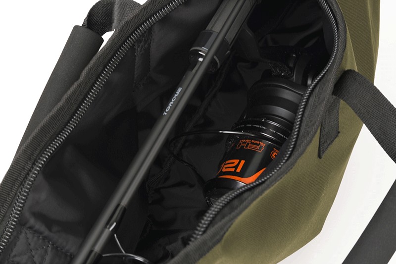 R-Series Rod Sleeve - Fox - immagine 3