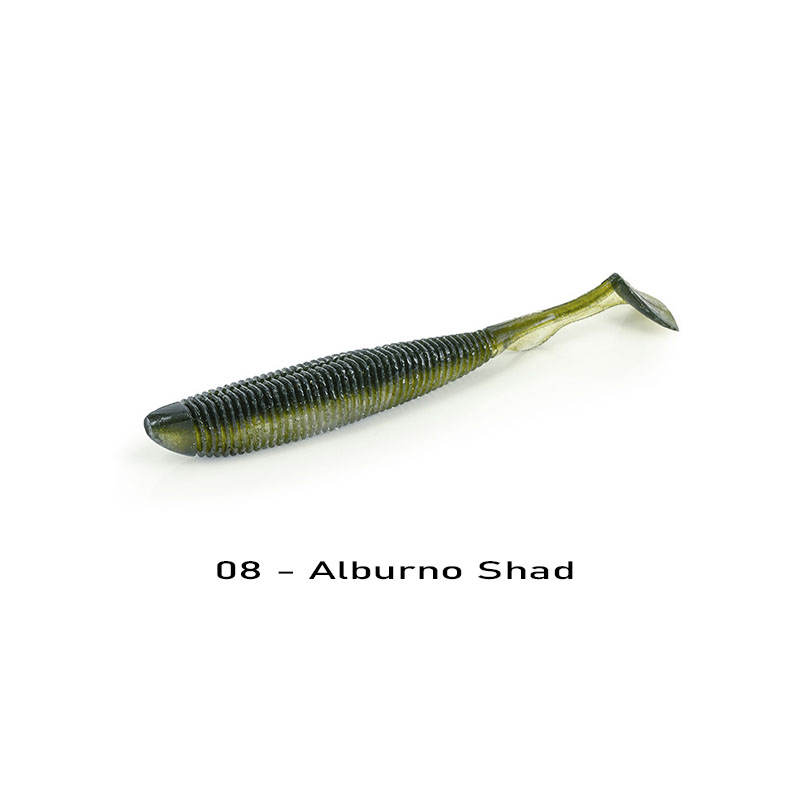ra shad 4.5 molix
