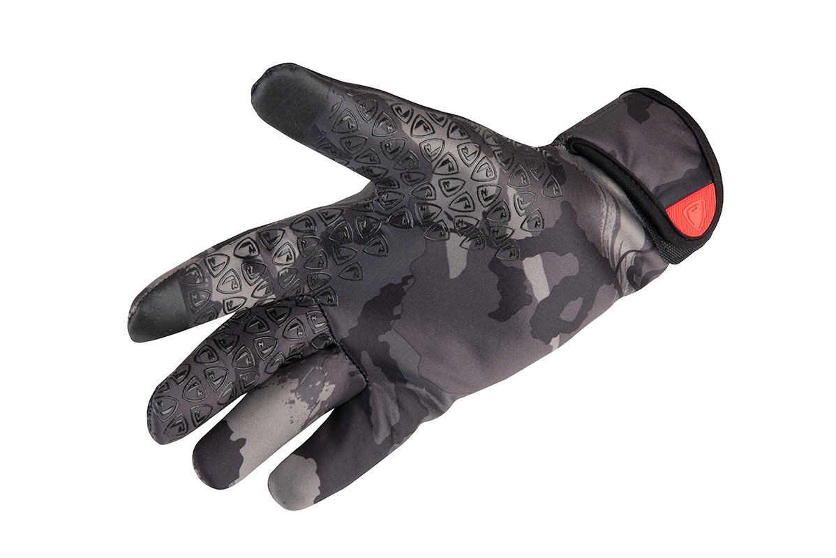 Thermal Camo Gloves - Rage Fox - immagine 4