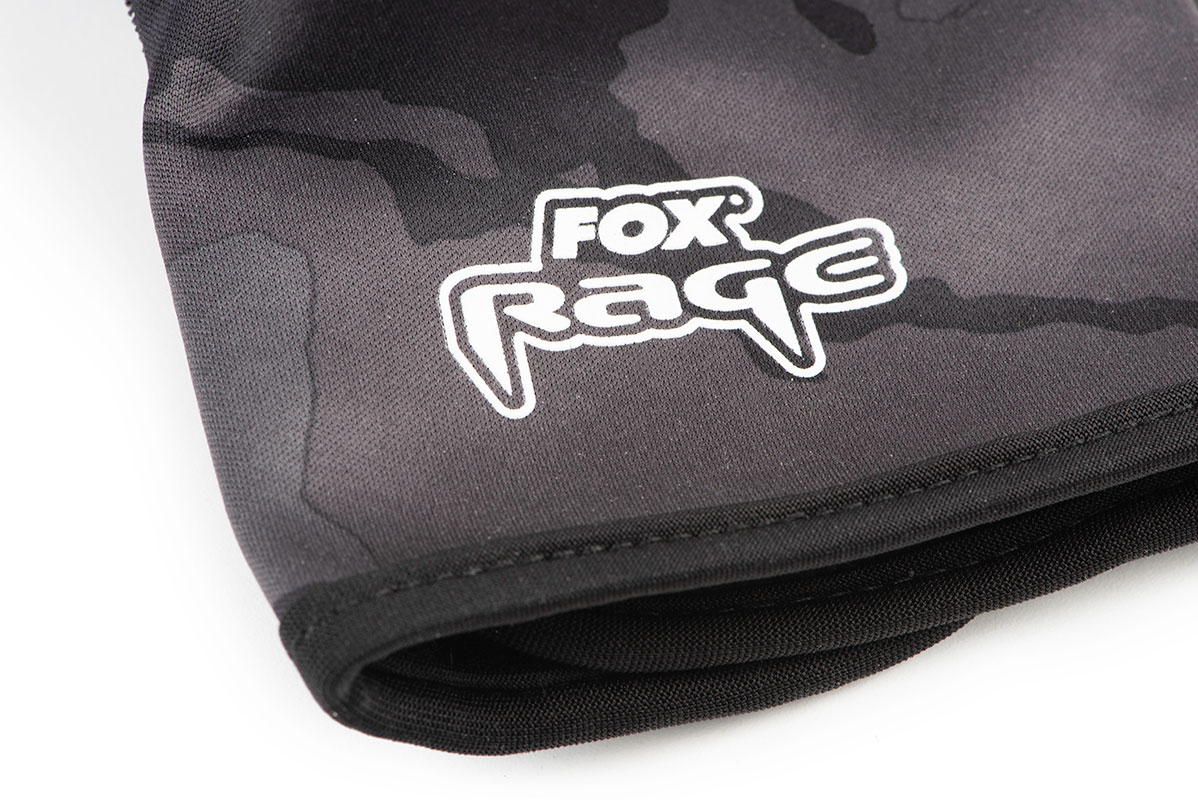Thermal Camo Gloves - Rage Fox - immagine 5