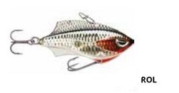 Rap-V Blade 5cm 10gr – Rapala - immagine 2