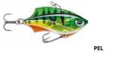 Rap-V Blade 5cm 10gr – Rapala - immagine 3