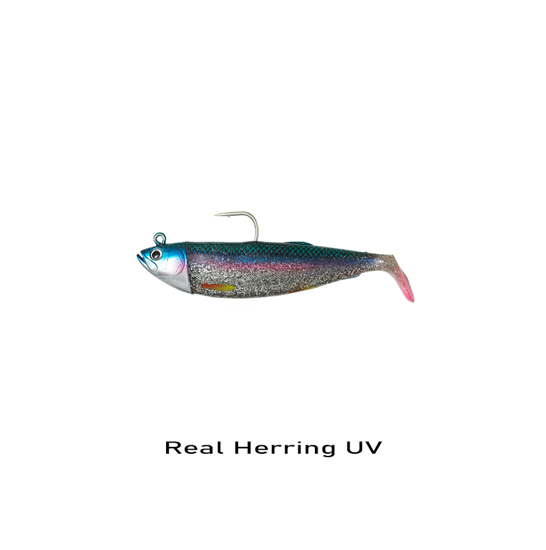 Cutbait Herring Kit 25cm - Savage Gear - immagine 4