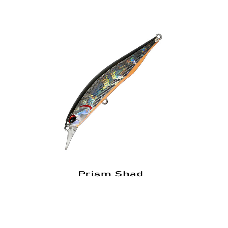 Realis Jerkbait 100 SP - DUO - immagine 2