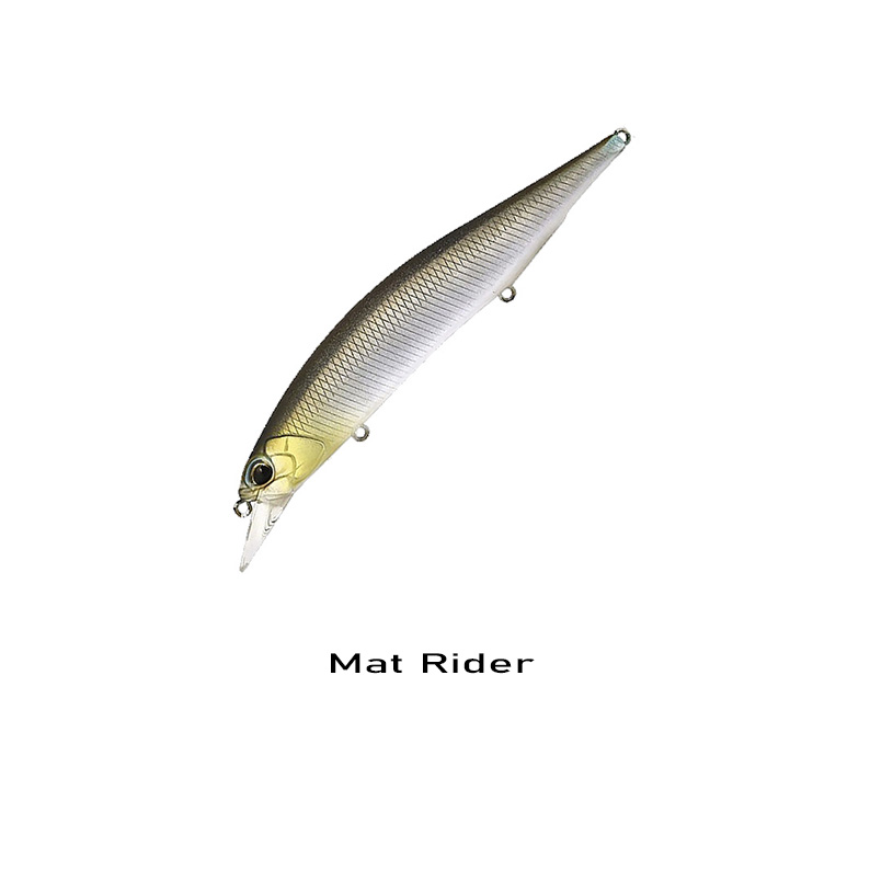 Realis Jerkbait 120 SP - DUO - immagine 2