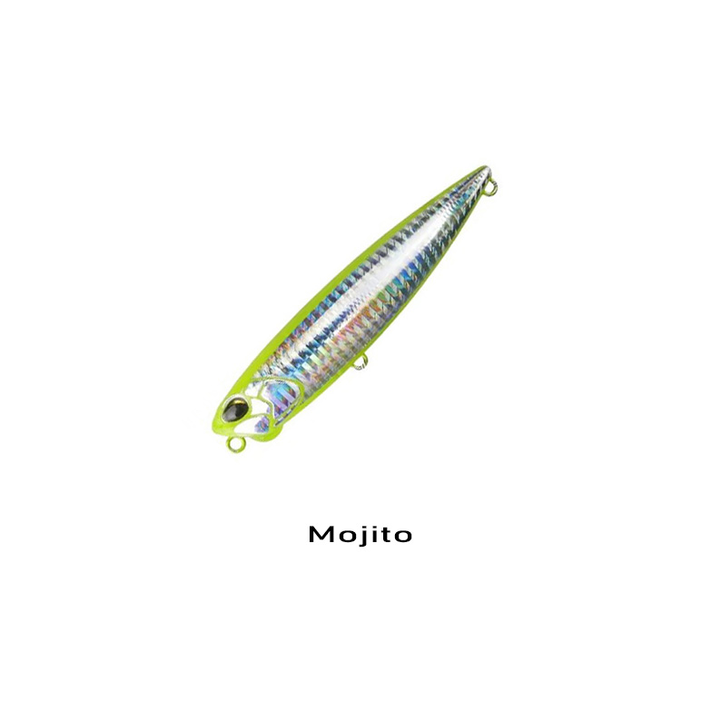 Realis Pencil 85 F - DUO - immagine 2