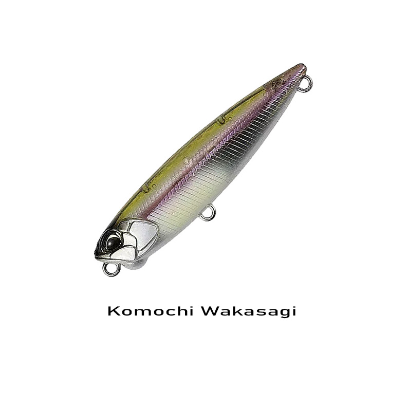 Realis Pencil 100 F - DUO - immagine 2