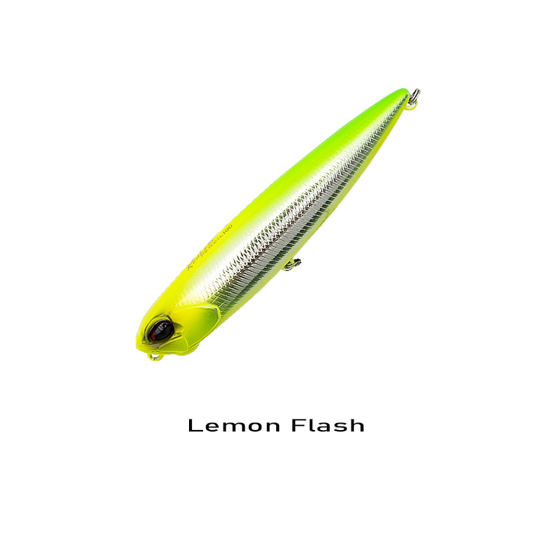 realis pencil 100f duo