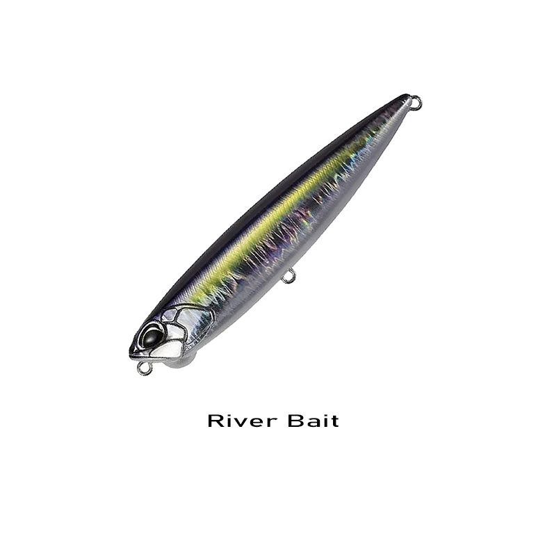 Realis Pencil 100 F - DUO - immagine 3